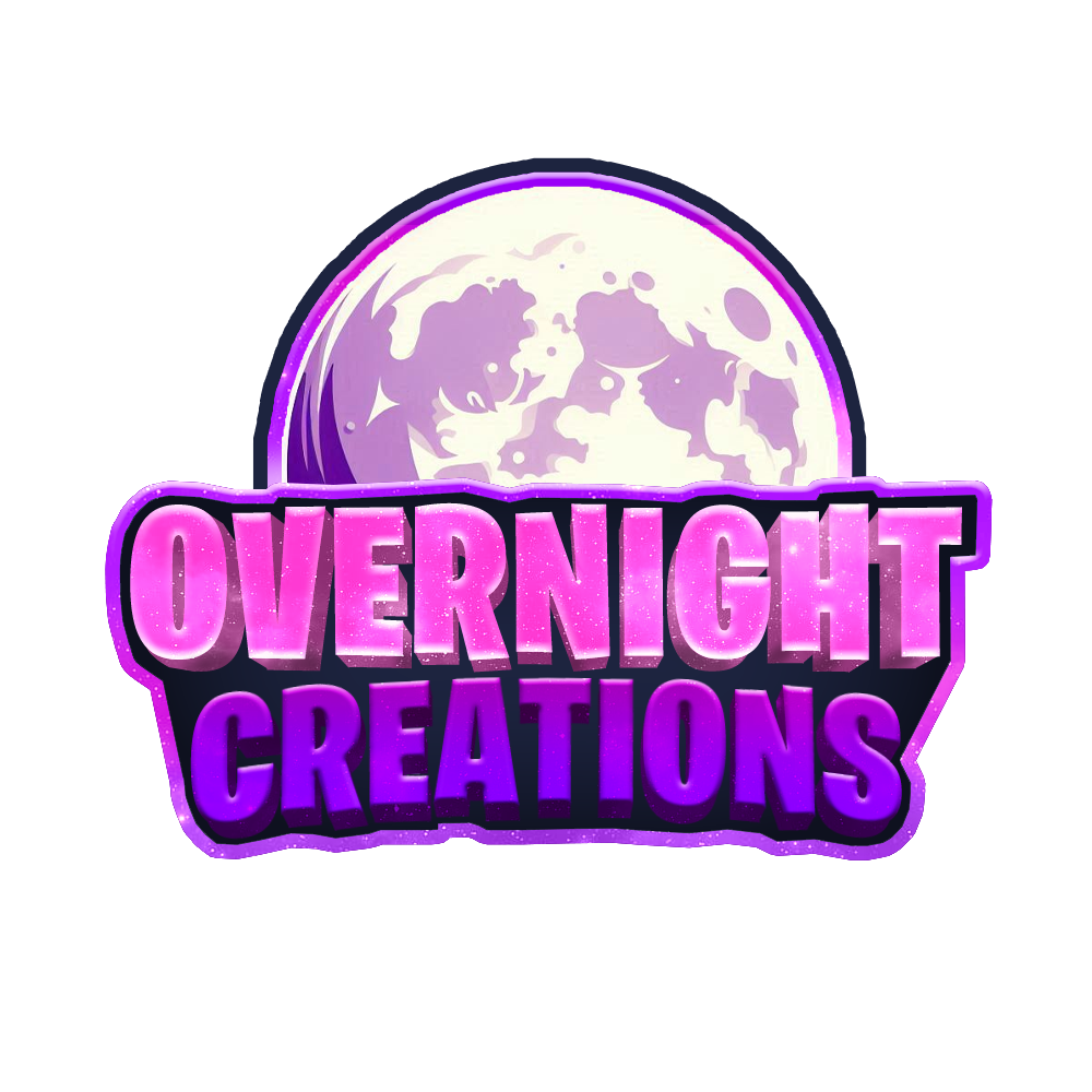 Overnight Creations